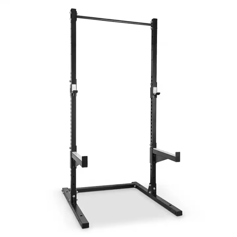 Commercial Adjustable Steel Me - Home Gym Half Rack review and price