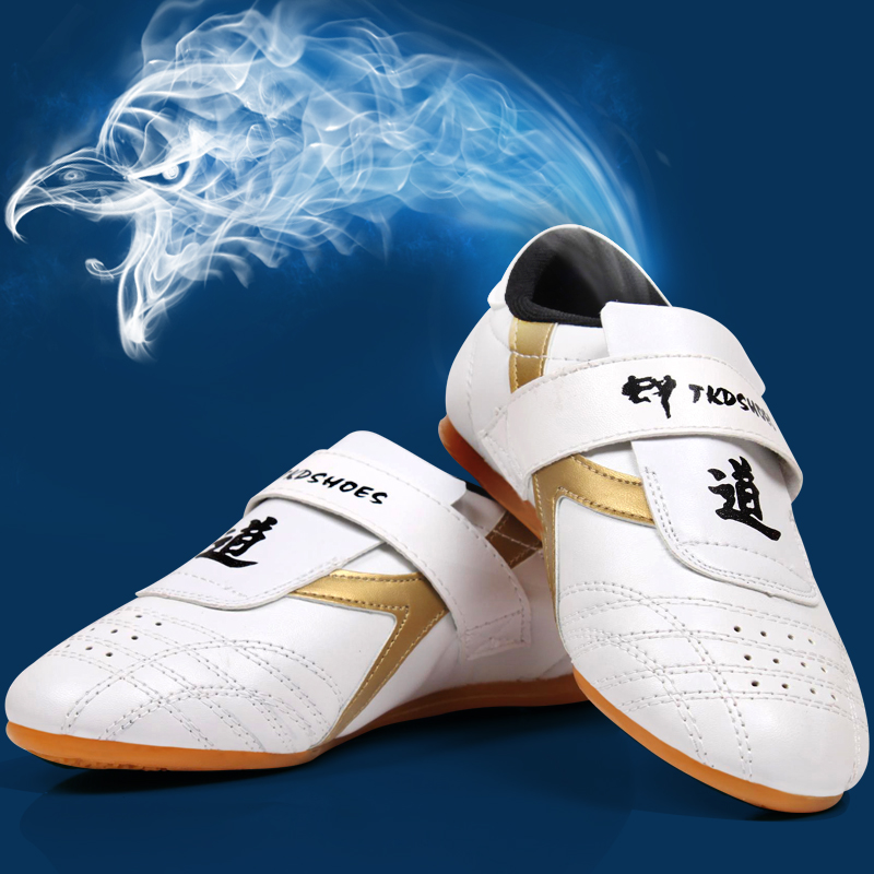 Children Taekwondo Shoes Men's - Weight Belt Lifting review and price