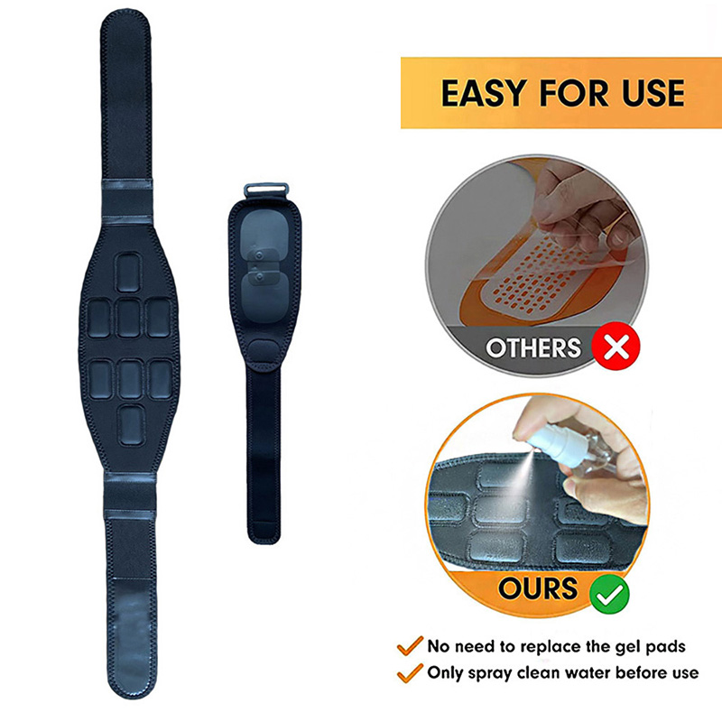 Abdominal Toning Belt Smart Mu - Home Gym Unit review and price