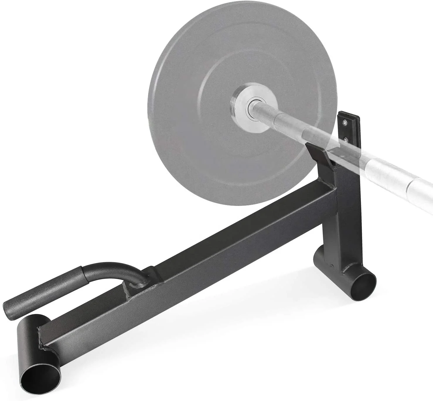 Mini Deadlift Barbell Jack Pus - Deadlift Jack Barbell review and price