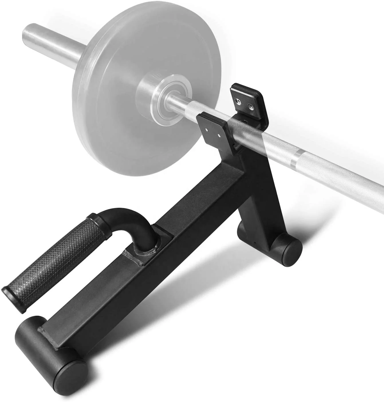 Mini Deadlift Barbell Jack Pus - Deadlift Jack Barbell review and price