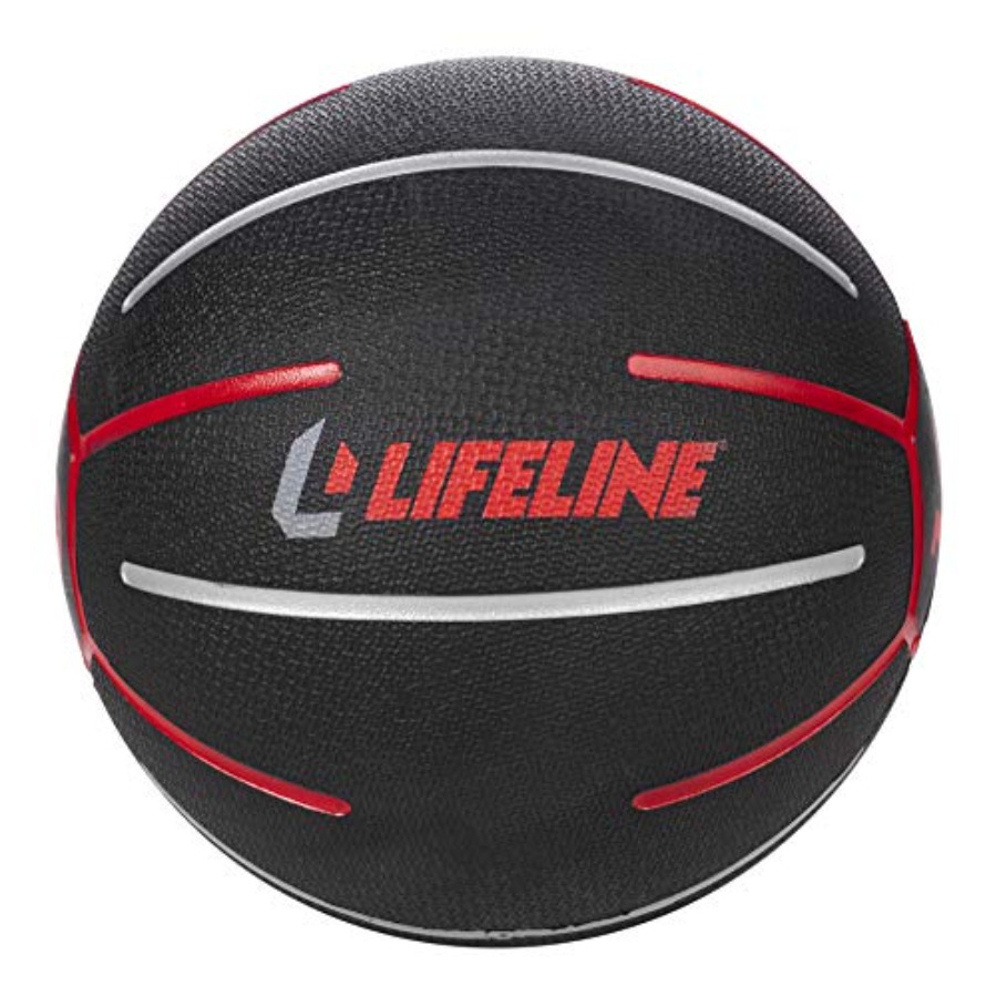 Fitness Medicine Ball for home - Home Gym Total Fitness review and price
