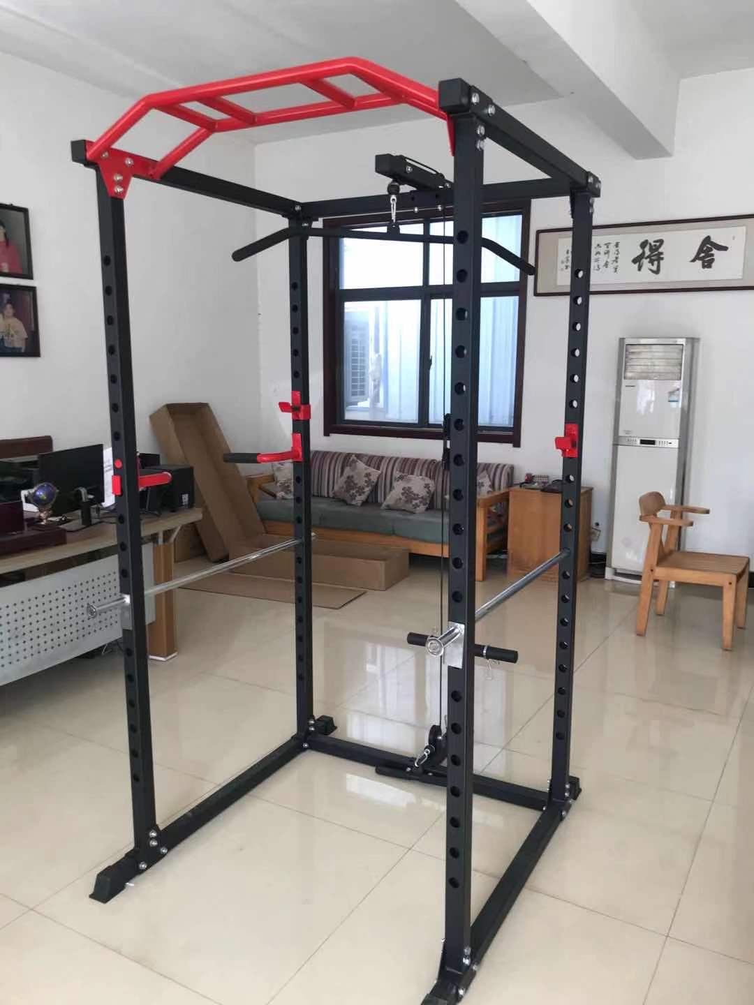 Modern Home Use Fitness Equipm - Home Gym Bench review and price