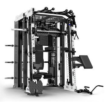 New Product Factory Multi-func - Home Gym Unit review and price