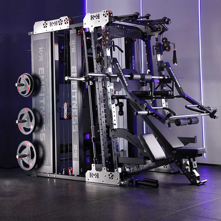 New Product Factory Multi-func - Home Gym Unit review and price
