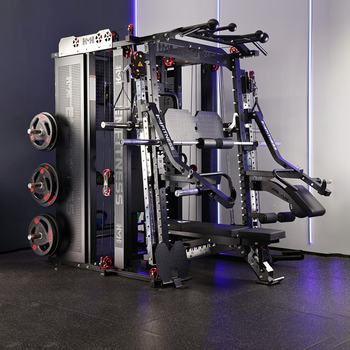 New Product Factory Multi-func - Home Gym Unit review and price