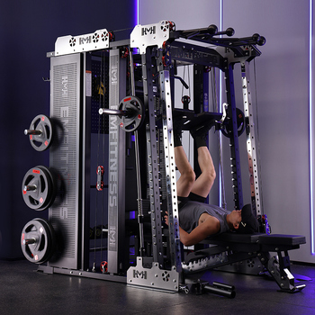 New Product Factory Multi-func - Home Gym Unit review and price