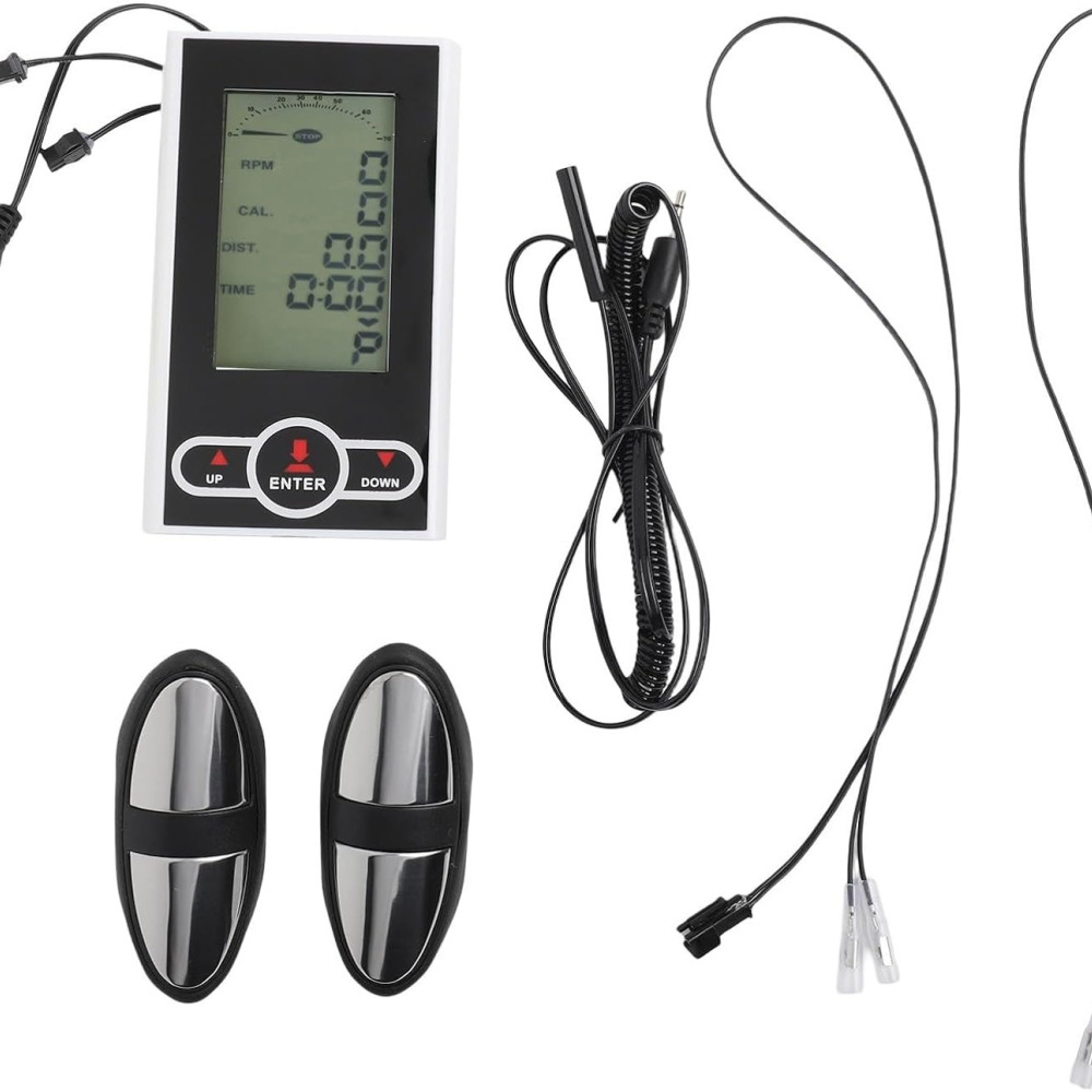 LCD Monitor For Home Gym Ellip - Home Gym Universal Machine review and price
