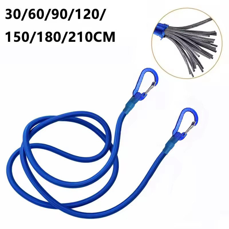 Luggage Elastic Strap 8mm Heav - Resistance Band Heavy review and price