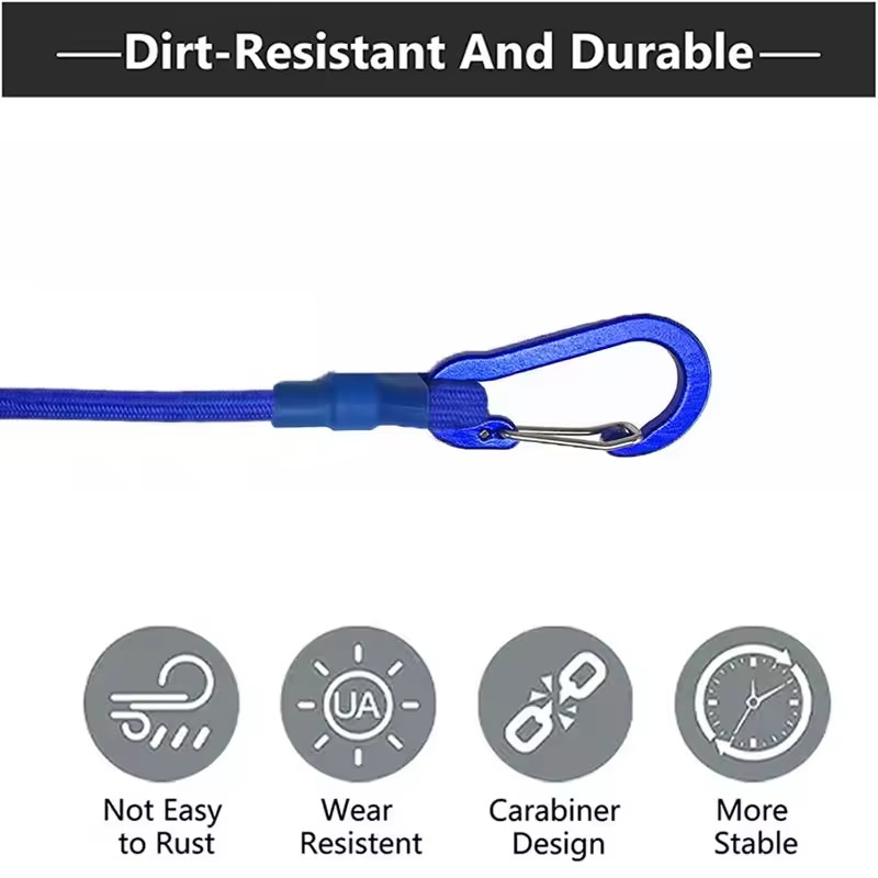 Luggage Elastic Strap 8mm Heav - Resistance Band Heavy review and price