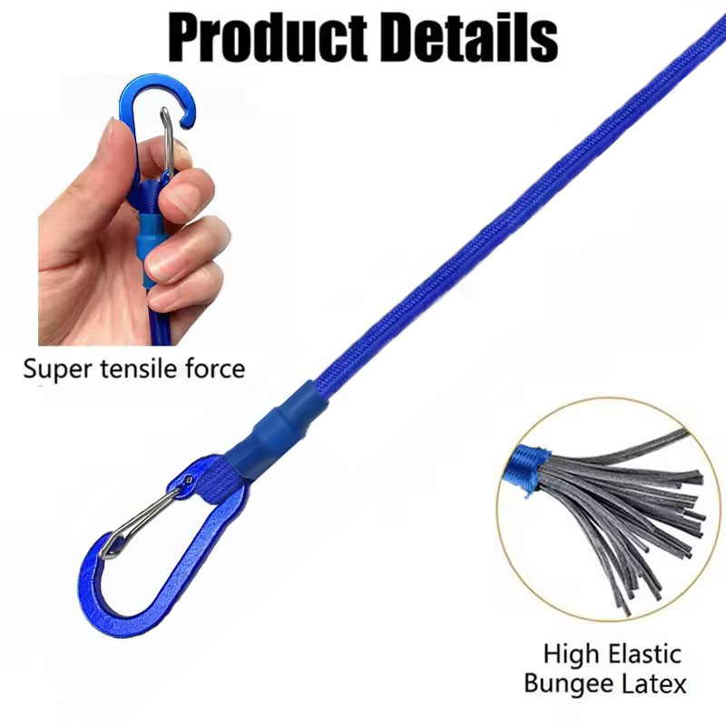 Luggage Elastic Strap 8mm Heav - Resistance Band Heavy review and price
