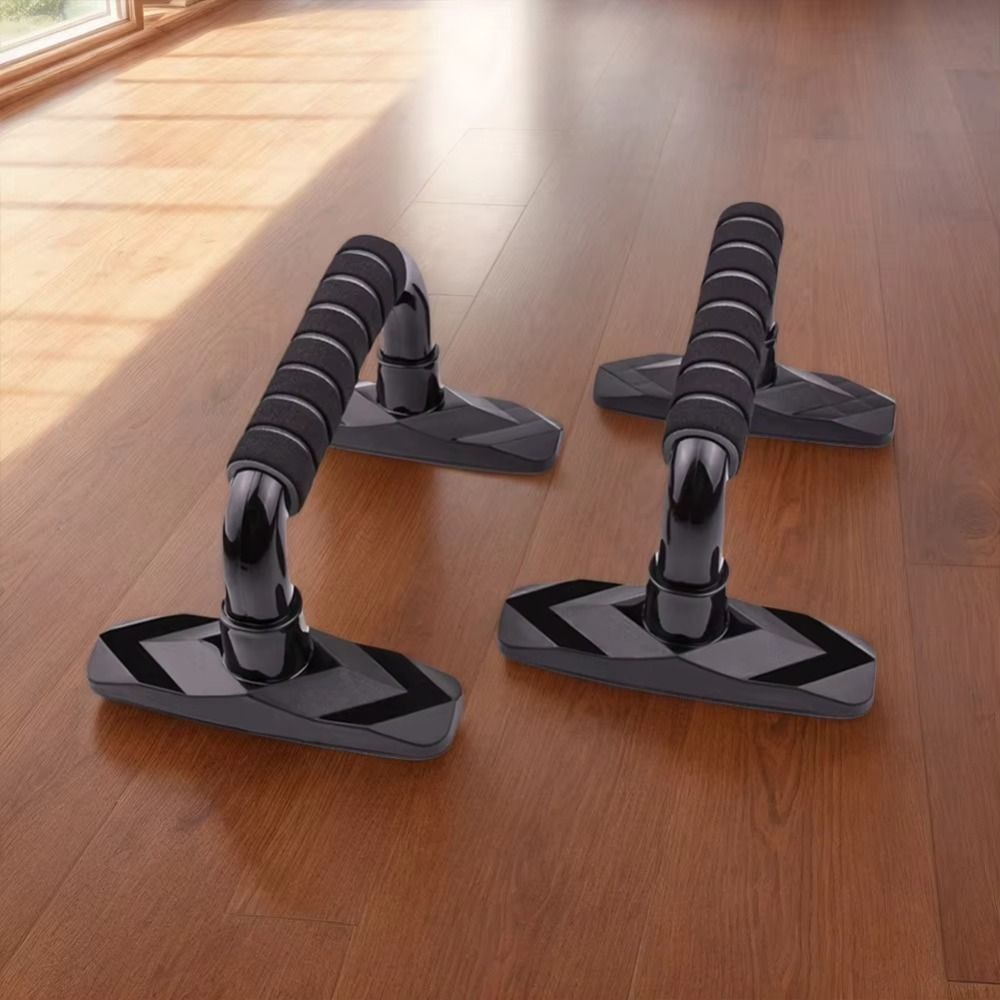 2Pcs Ergonomic Push Up Bar Adj - Push Up Stand Bar review and price
