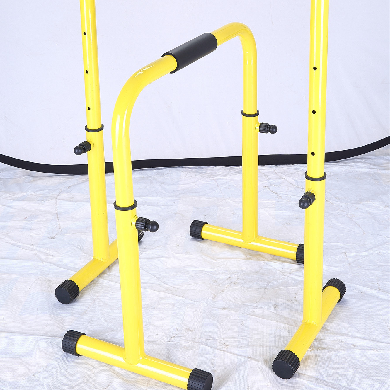 2026 Indoor Gym Equipment Push - Push Up Stand Bar review and price