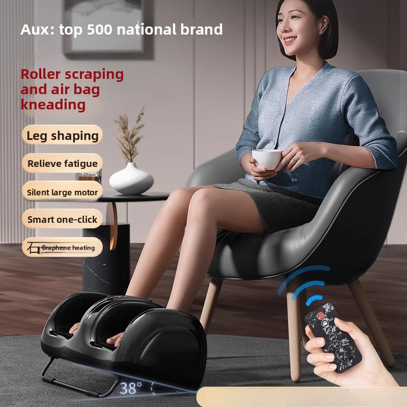 Leg massager calf instrument f - Leg Press Machine review and price