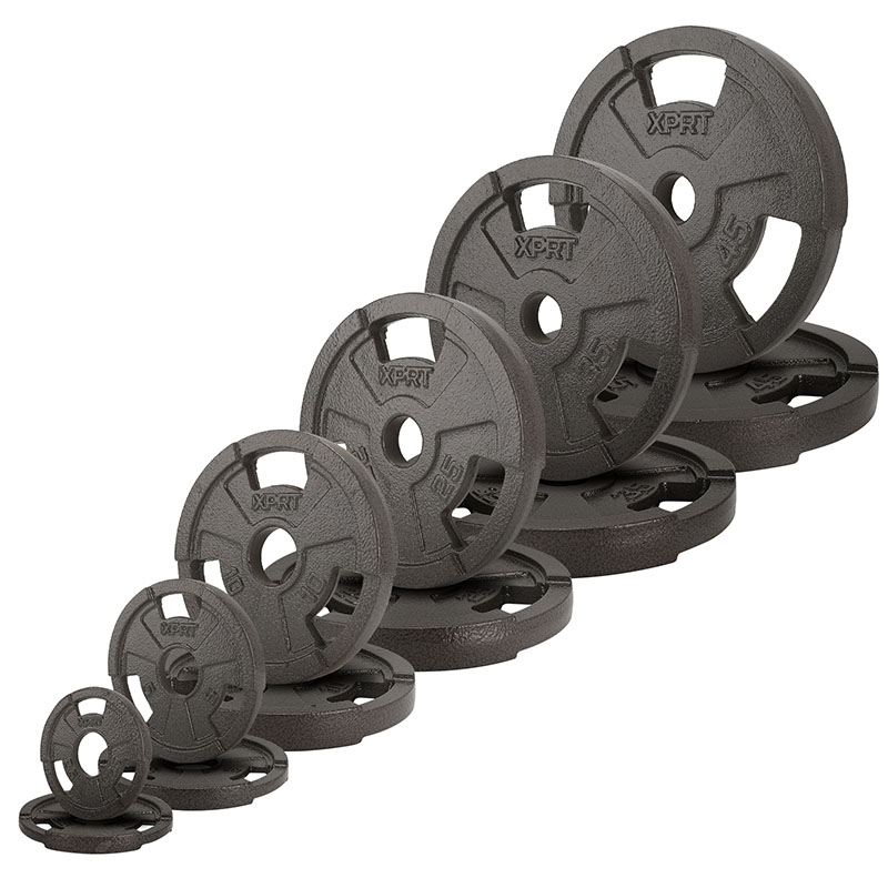 Professional 300LB Cast Iron B - Home Gym Gym review and price