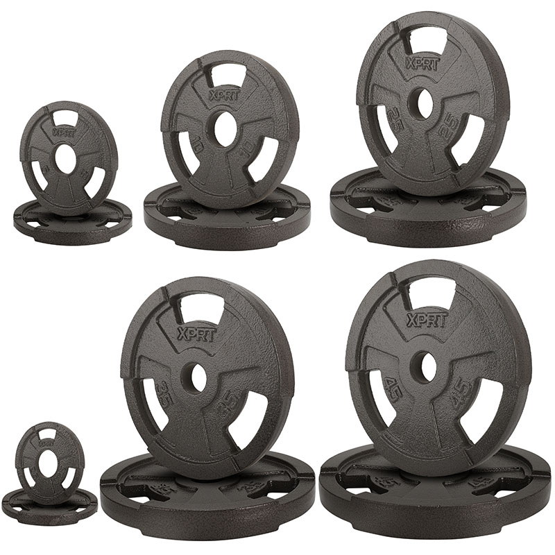 Professional 300LB Cast Iron B - Home Gym Gym review and price