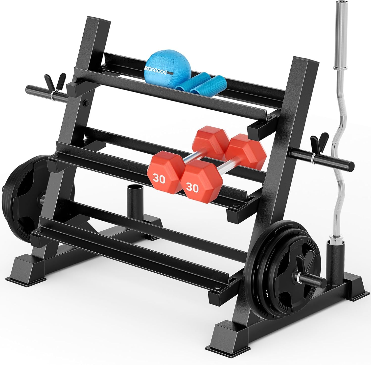 Home Gym Use, Solid Material,  - Home Gym Gym review and price