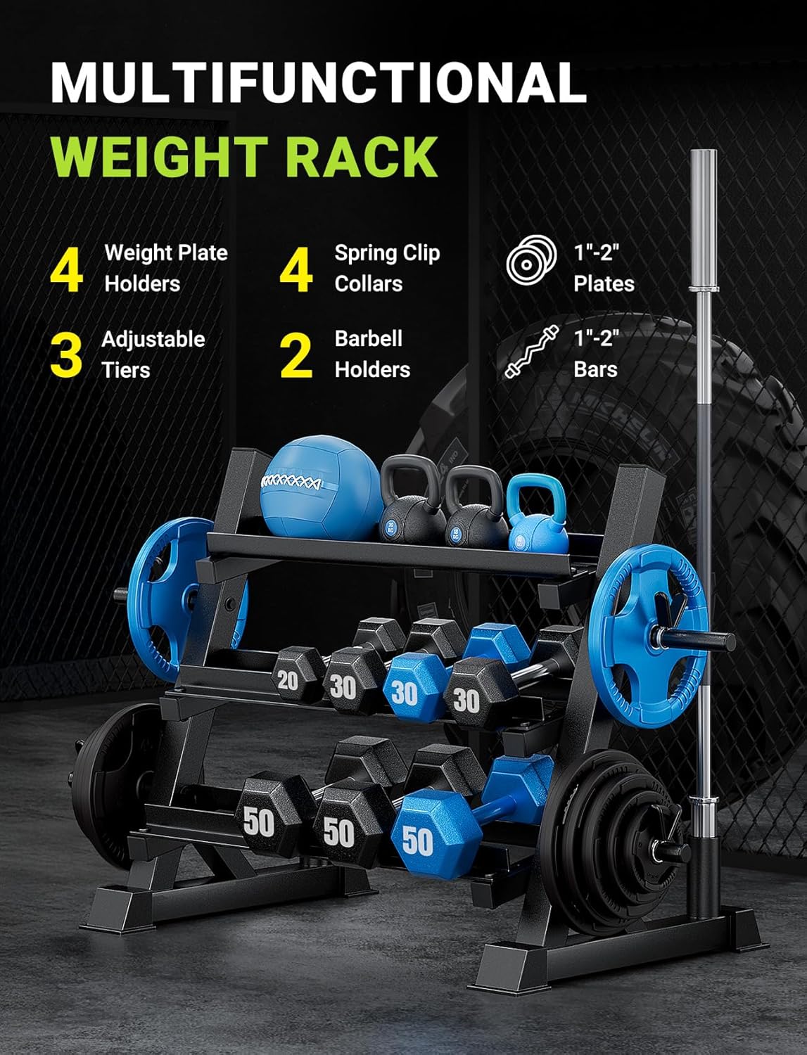 Home Gym Use, Solid Material,  - Home Gym Gym review and price