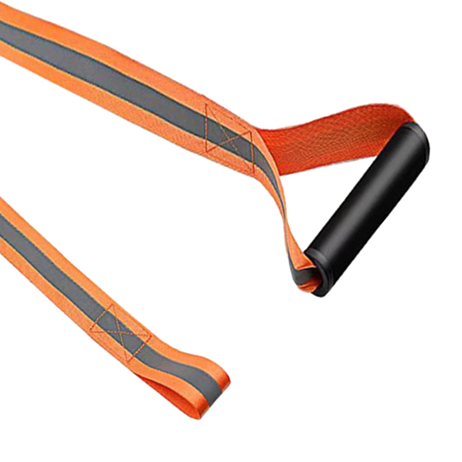 Durable Deer Drag Band Harness - Resistance Band Heavy review and price
