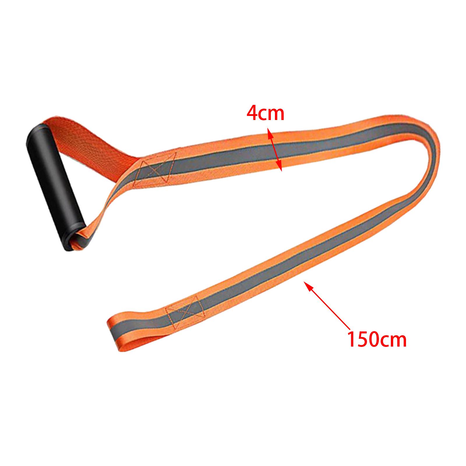 Durable Deer Drag Band Harness - Resistance Band Heavy review and price