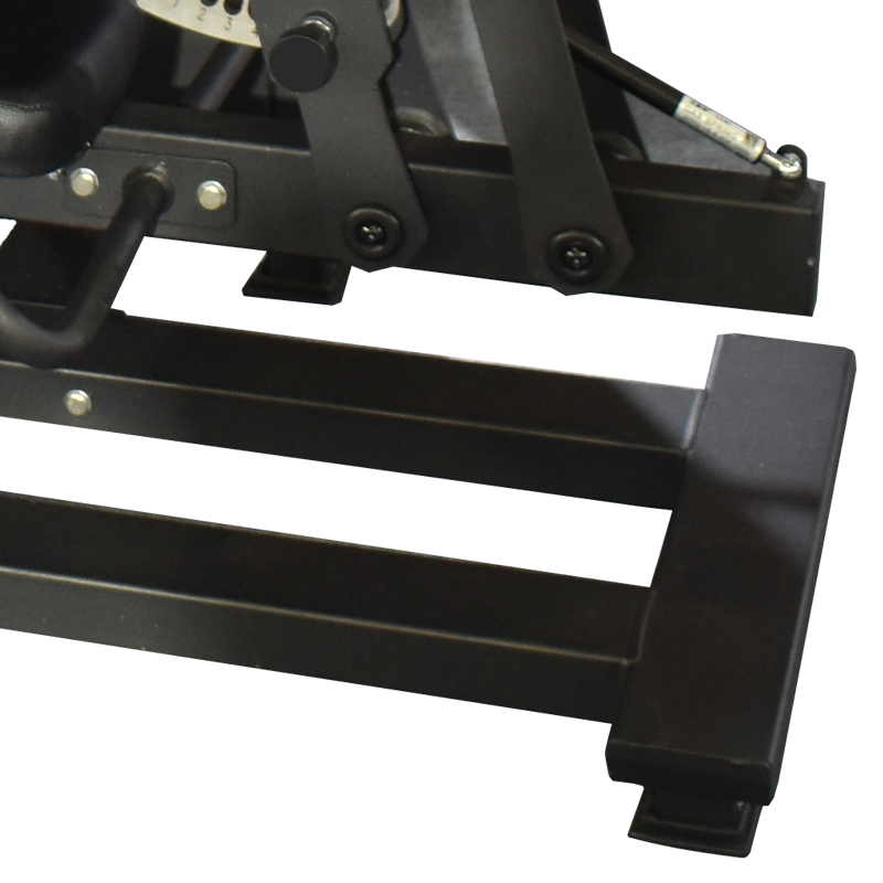 Commercial Gym Fitness Equipme - Leg Press Machine review and price