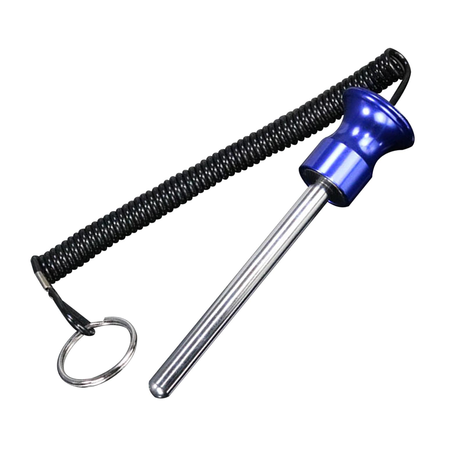 Aluminum Alloy Weight Stack Pi - Home Gym Universal Machine review and price