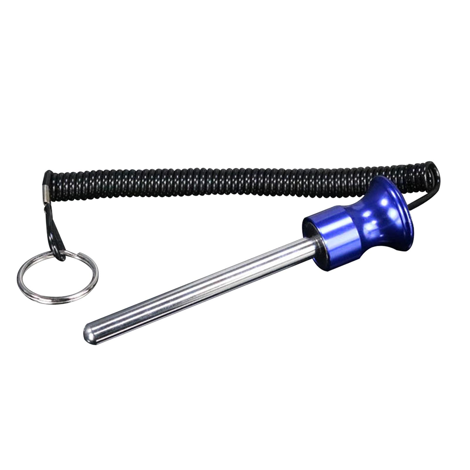 Aluminum Alloy Weight Stack Pi - Home Gym Universal Machine review and price