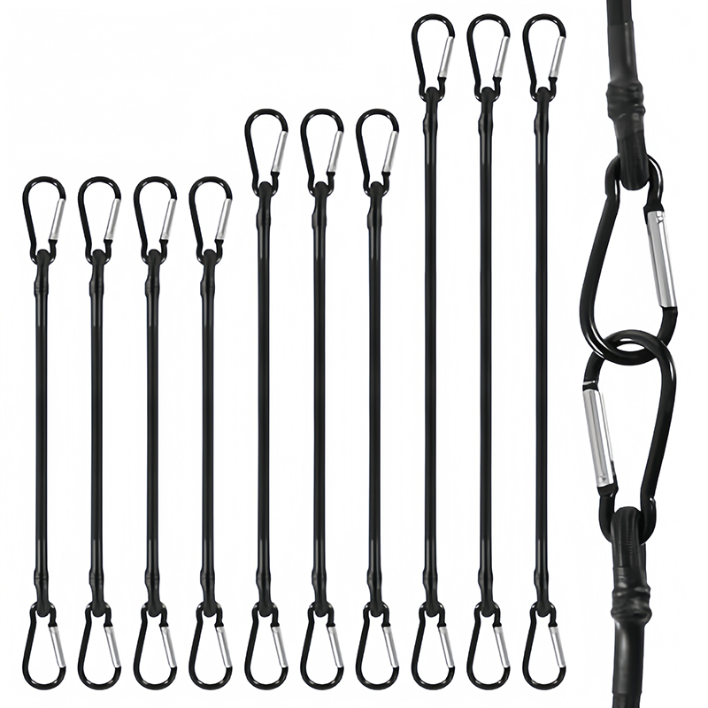Heavy Duty Bungee Cord with Ho - Resistance Band Heavy review and price