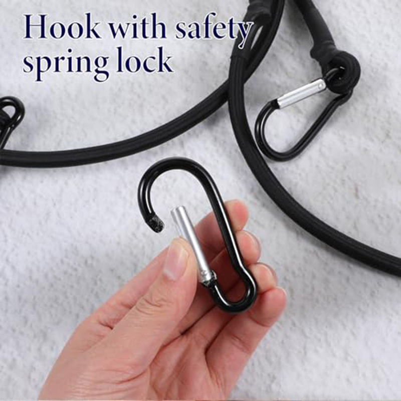 Heavy Duty Bungee Cord with Ho - Resistance Band Heavy review and price
