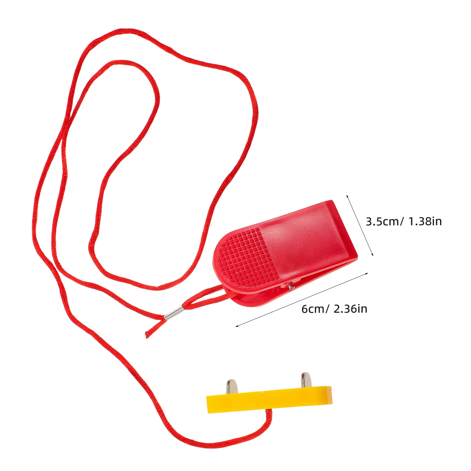 Emergency Stop Key for Treadmi - Home Gym Universal Machine review and price