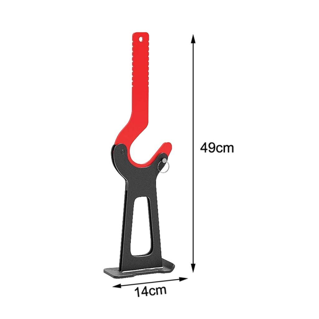 Heavy Duty Deadlift Jack Unloa - Deadlift Jack Barbell review and price
