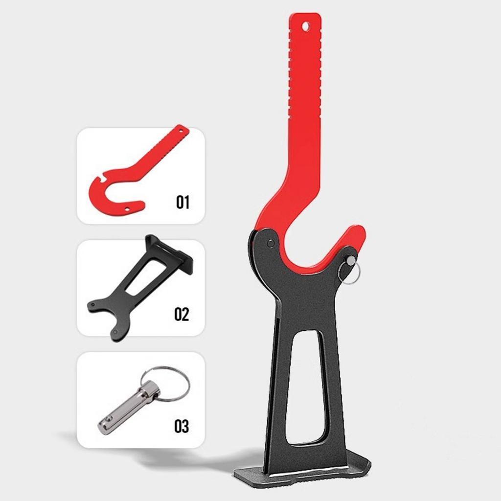 Heavy Duty Deadlift Jack Unloa - Deadlift Jack Barbell review and price