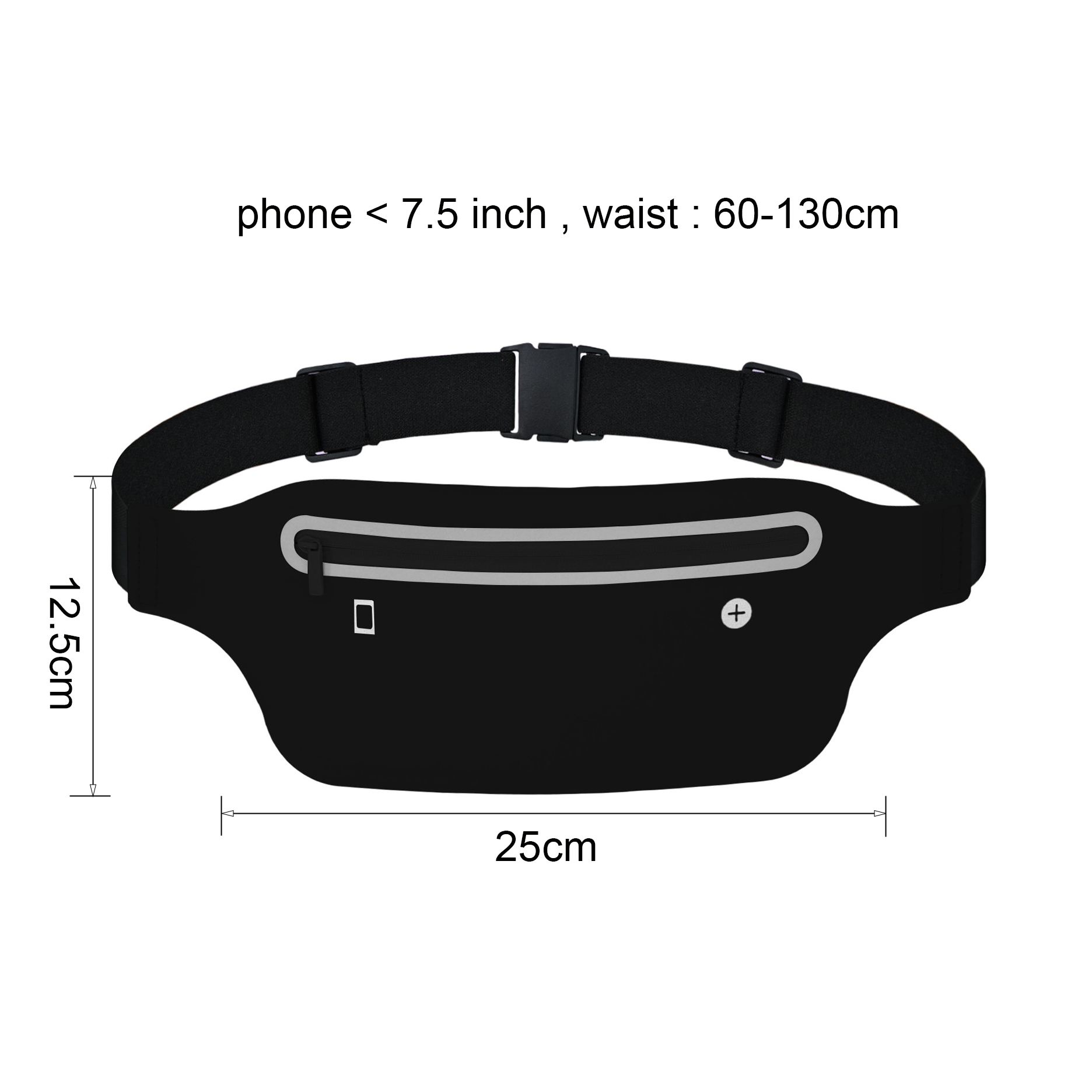 Running Belt Waist Bag Sports  - Weight Belt Lifting review and price