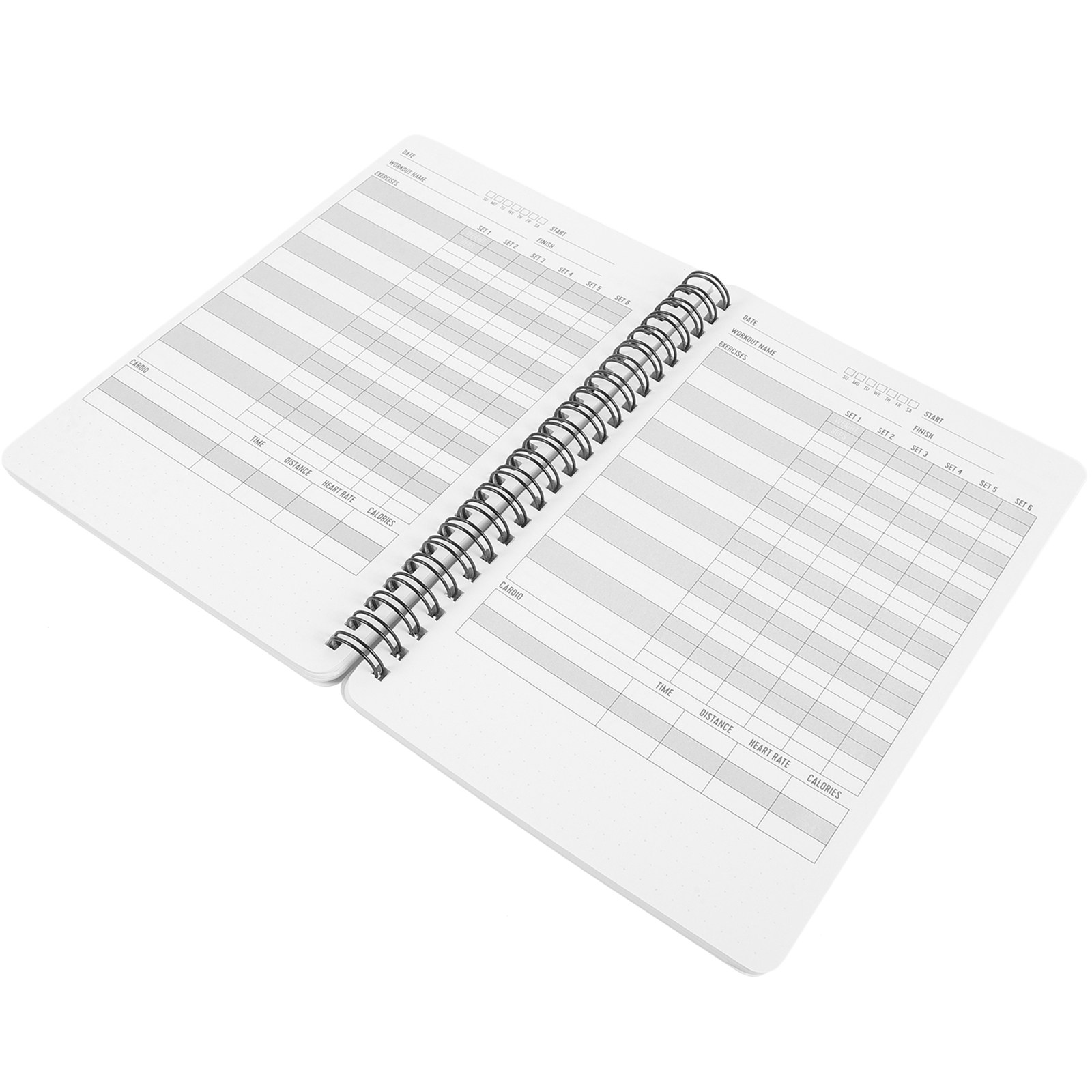 Workout Log Book Fitness Plann - Workout Plan Home Gym review and price