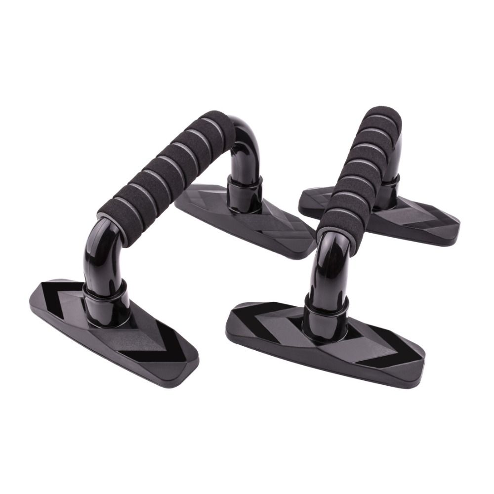 2Pcs Ergonomic Push Up Bar Foa - Push Up Stand Bar review and price