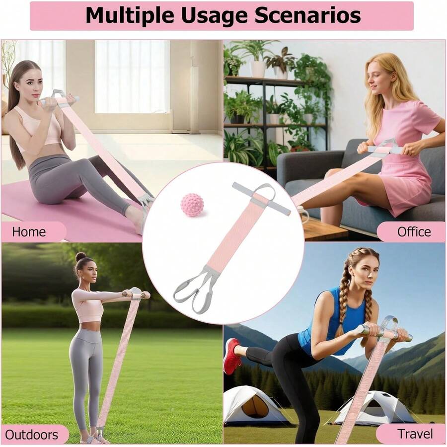 120-Pound Resistance Band With - Resistance Band Heavy review and price