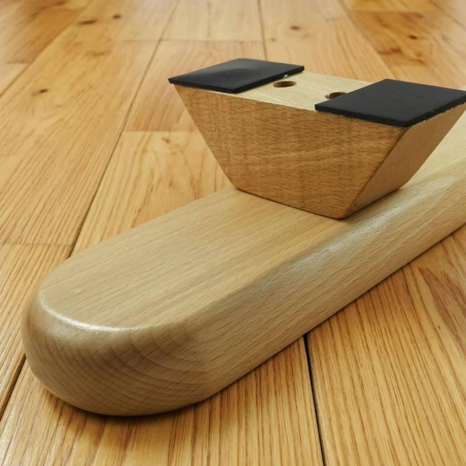 Calisthenics Wooden Push Up St - Push Up Stand Bar review and price