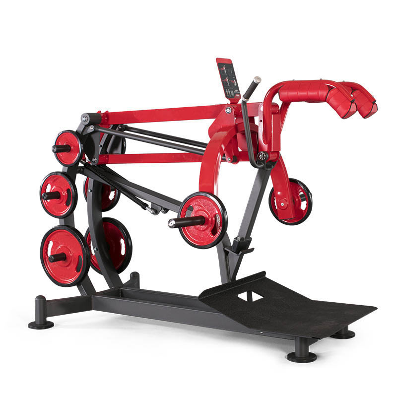 High Quality Commercial Workou - Leg Press Machine review and price