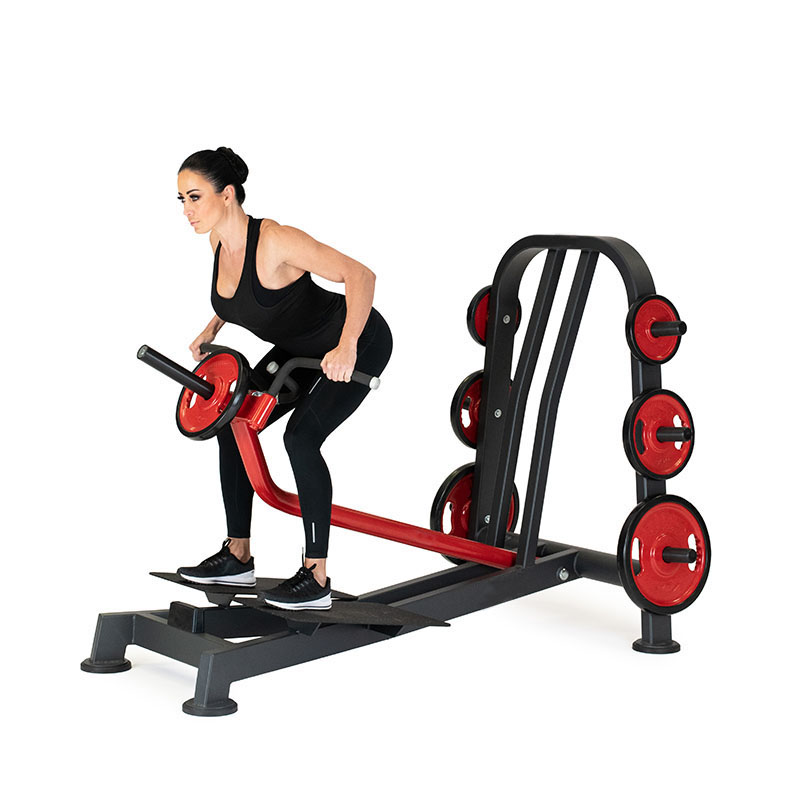 High Quality Commercial Workou - Leg Press Machine review and price