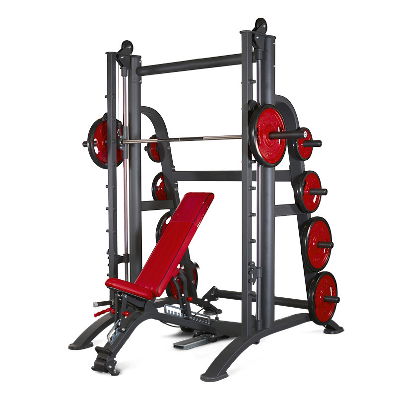 High Quality Commercial Workou - Leg Press Machine review and price