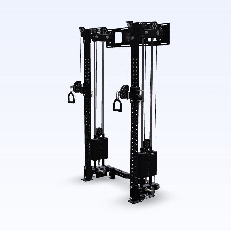 Gym Equipment Multi Functional - Home Gym Unit review and price