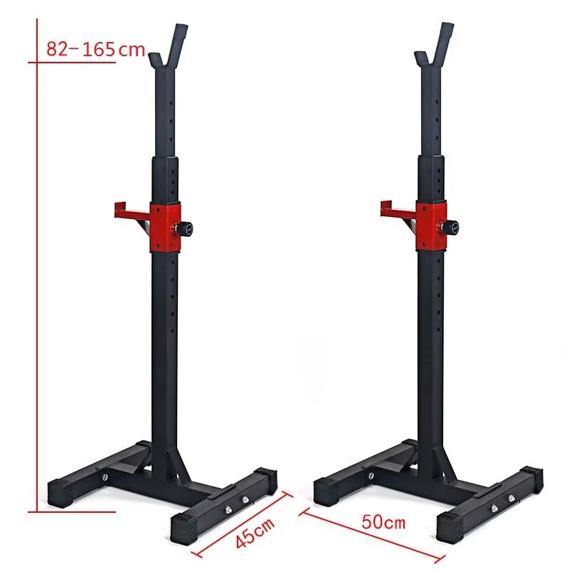 Wholesale Home Gym Squat Rack  - Home Gym Half Rack review and price