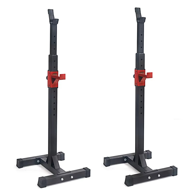 Wholesale Home Gym Squat Rack  - Home Gym Half Rack review and price
