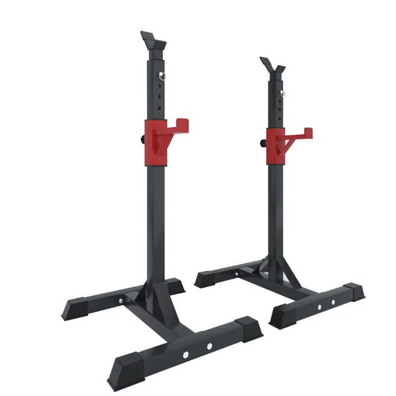 Wholesale Home Gym Squat Rack  - Home Gym Half Rack review and price