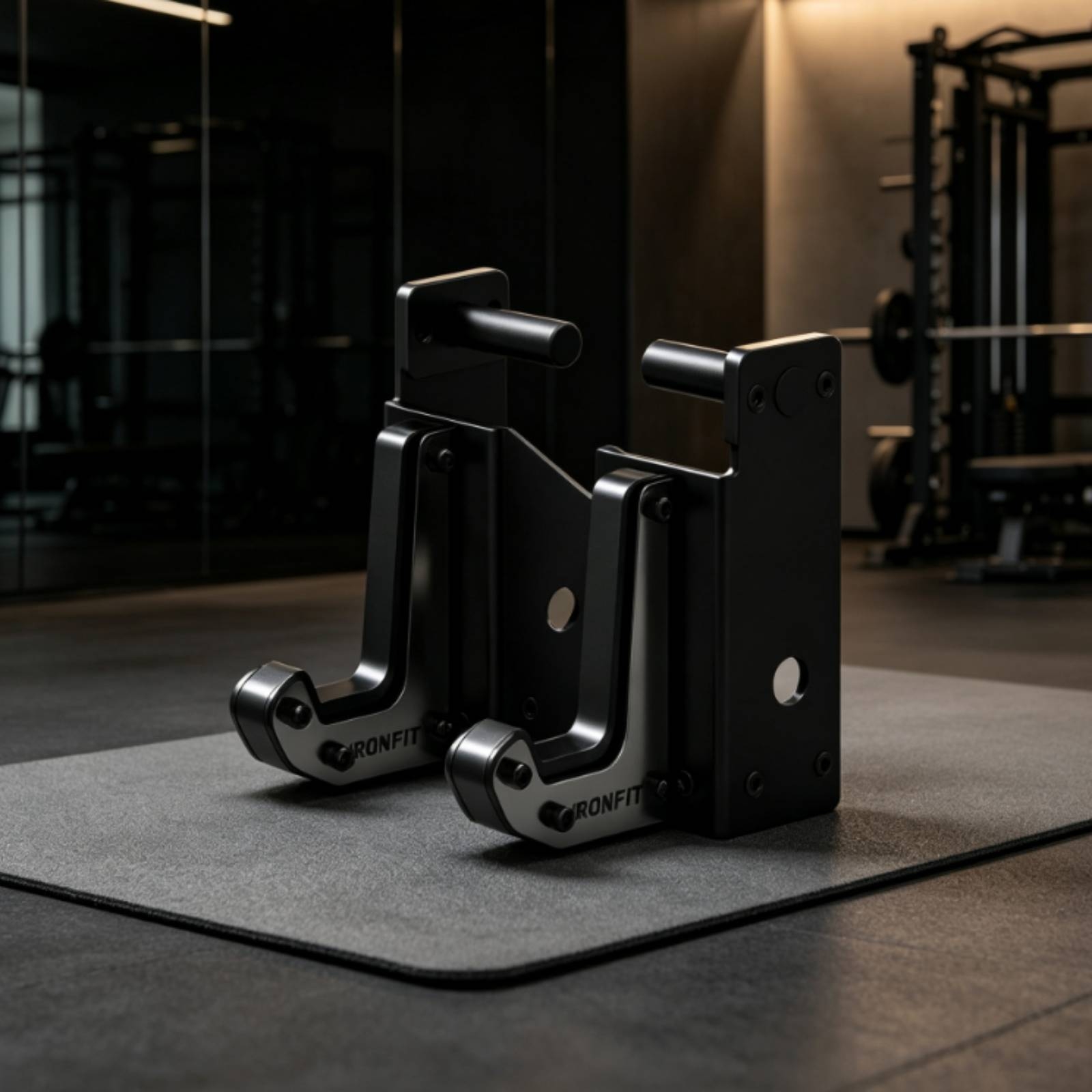 Power Rack J Hook Stable J Hoo - Home Gym Gym review and price