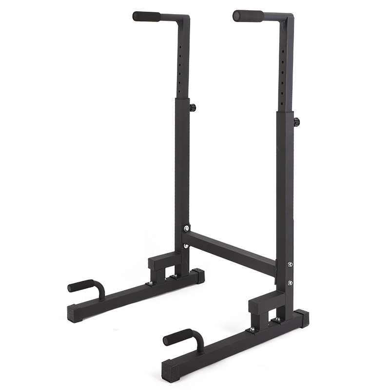 Heavy Duty Dipping Station Dip - Push Up Stand Bar review and price