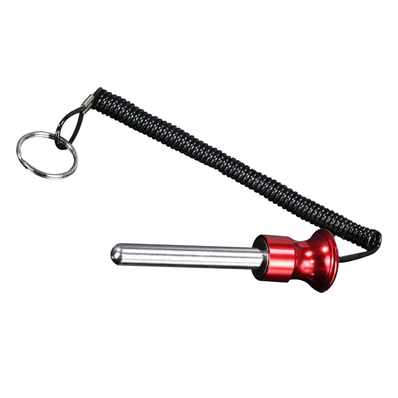 Magnetic Weight Stack Pin Repl - Home Gym Universal Machine review and price
