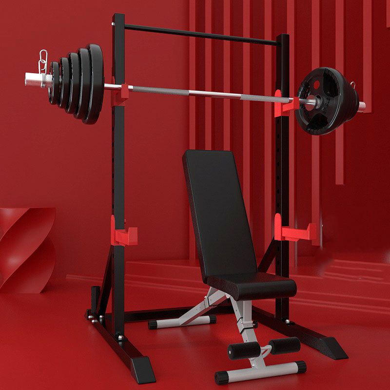 Hot Sale LL65 Multi Functional - Home Gym Half Rack review and price