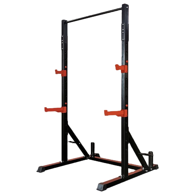Hot Sale LL65 Multi Functional - Home Gym Half Rack review and price