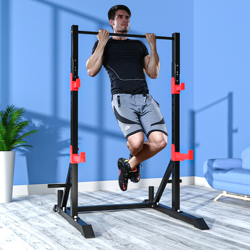 Hot Sale LL65 Multi Functional - Home Gym Half Rack review and price
